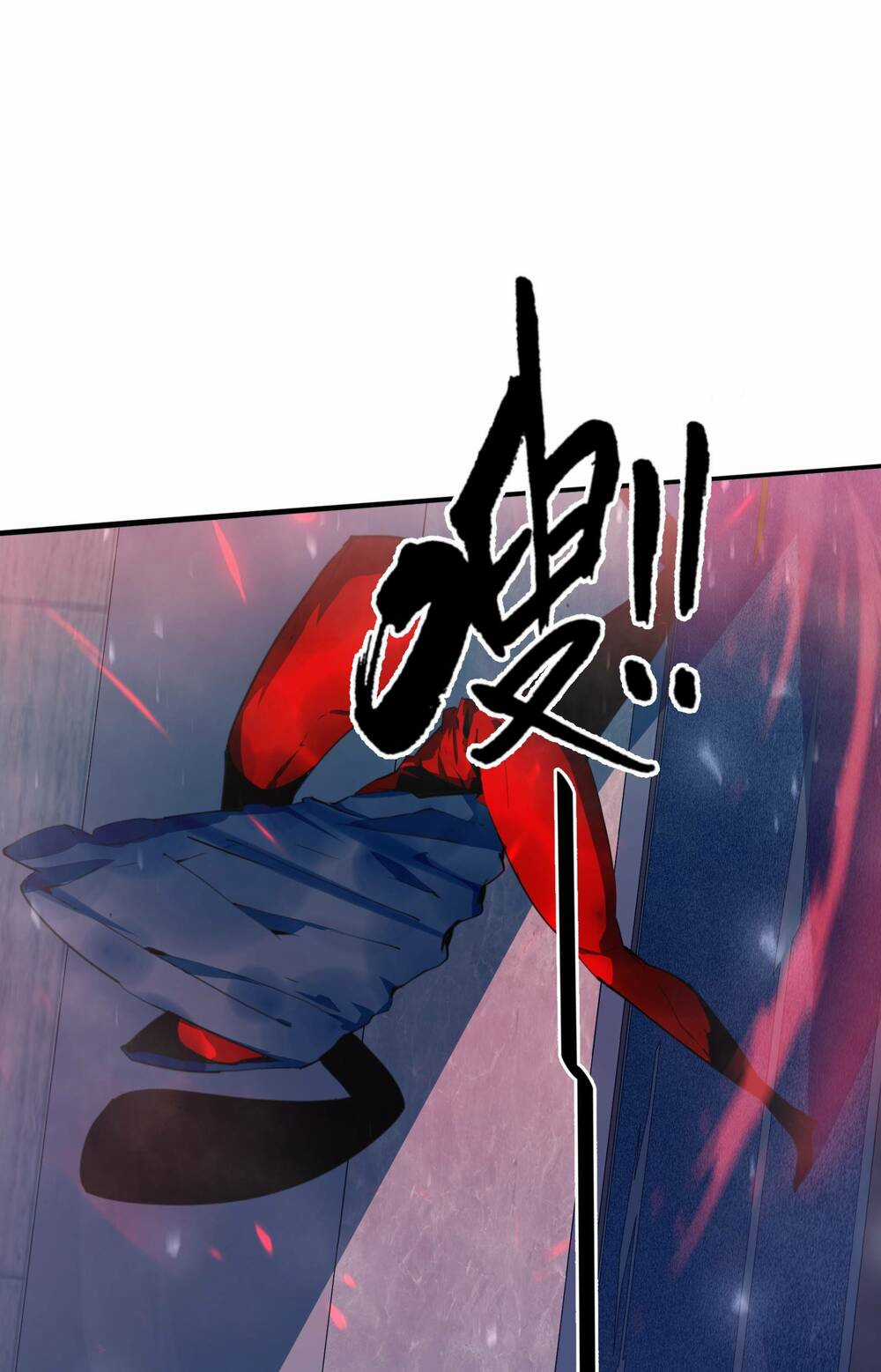 Vĩnh Kiếp 108 Chapter 2 trang 17