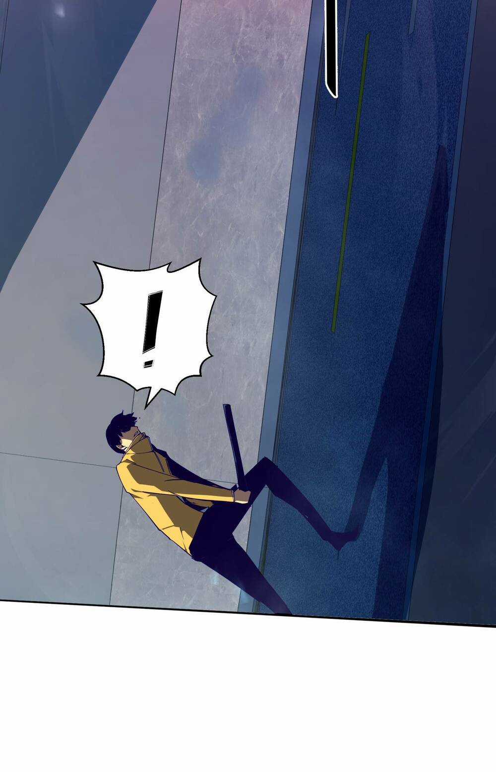 Vĩnh Kiếp 108 Chapter 2 trang 18