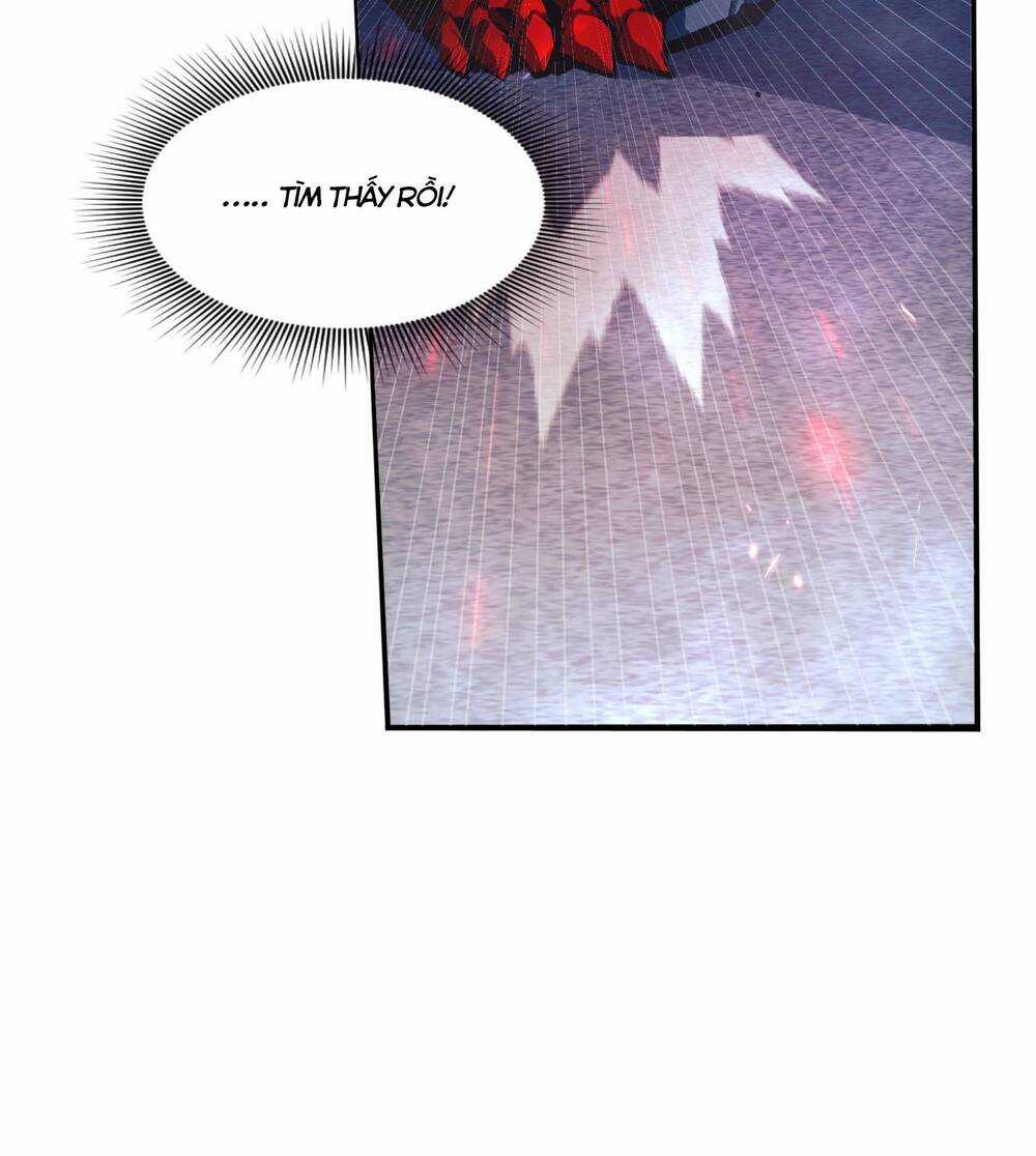 Vĩnh Kiếp 108 Chapter 2 trang 20