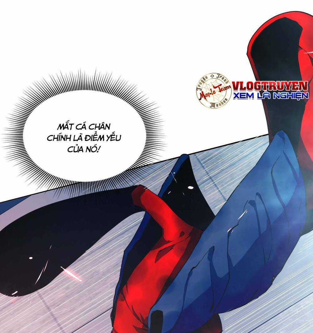 Vĩnh Kiếp 108 Chapter 2 trang 22