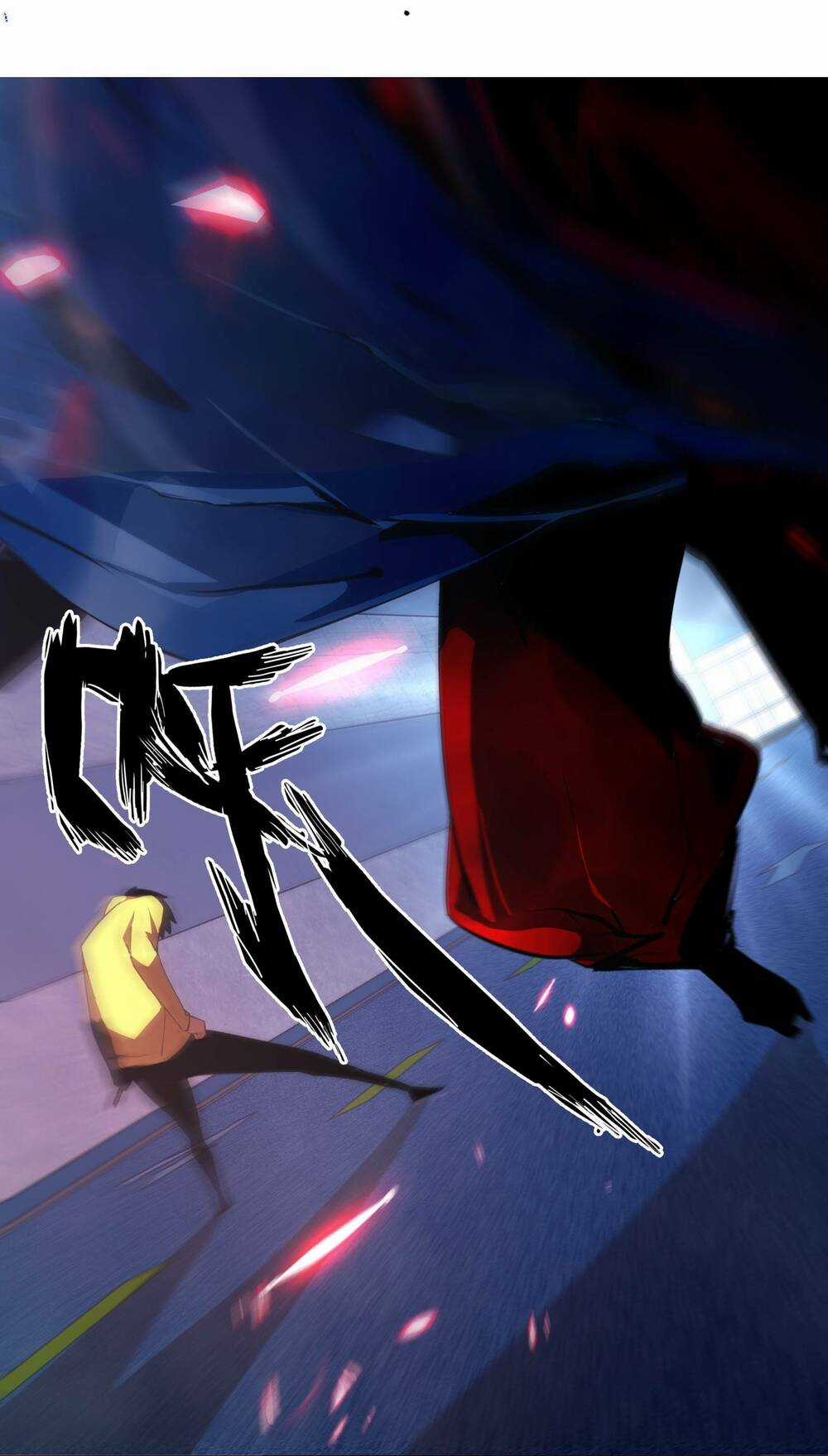 Vĩnh Kiếp 108 Chapter 2 trang 24