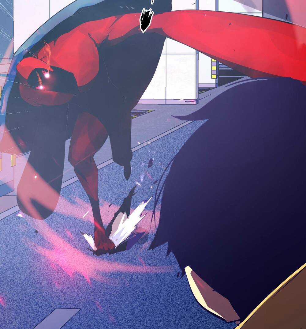 Vĩnh Kiếp 108 Chapter 2 trang 3