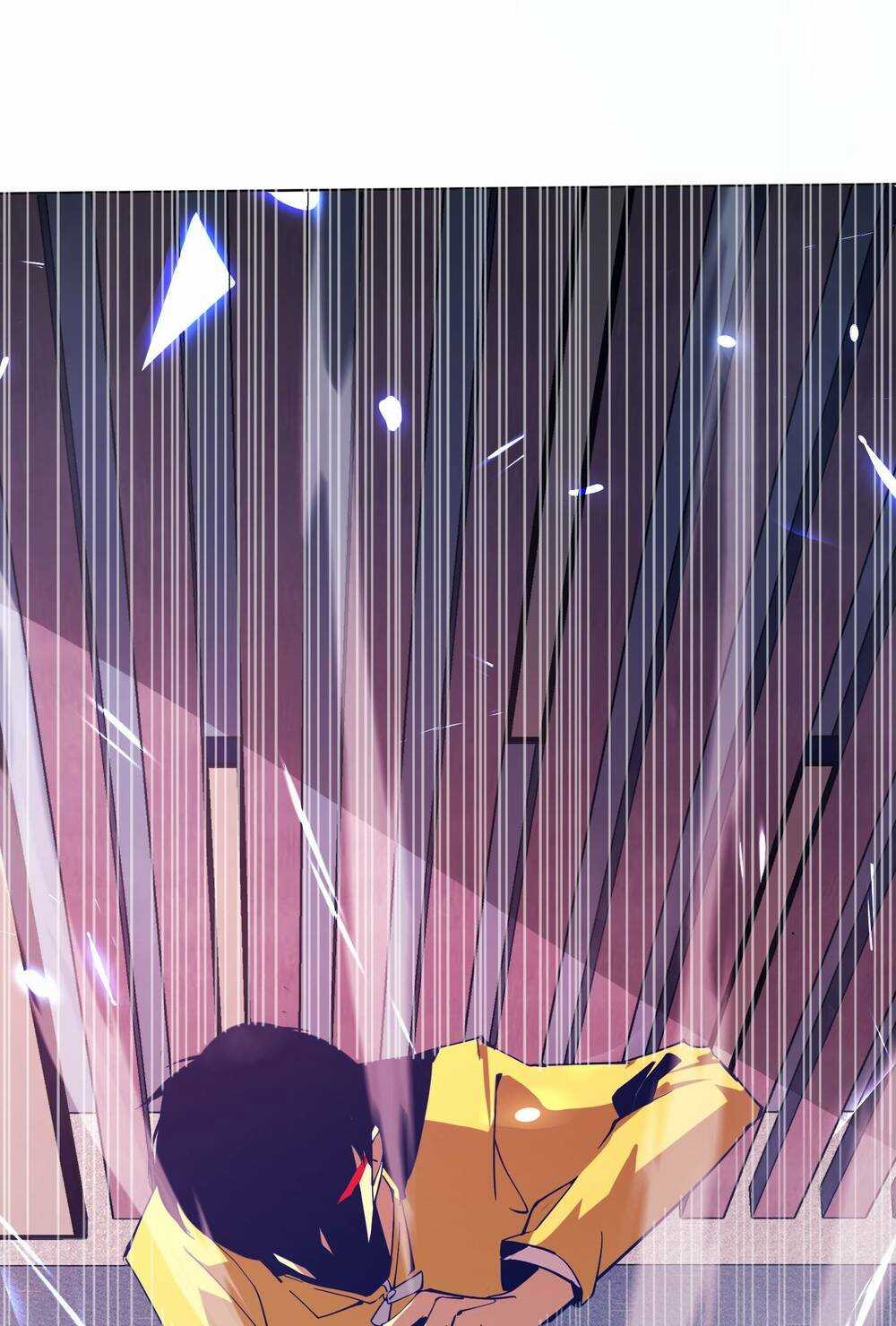 Vĩnh Kiếp 108 Chapter 2 trang 31