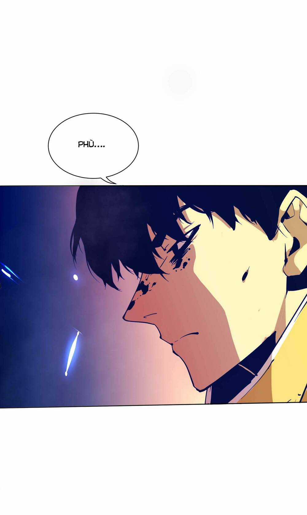 Vĩnh Kiếp 108 Chapter 2 trang 33