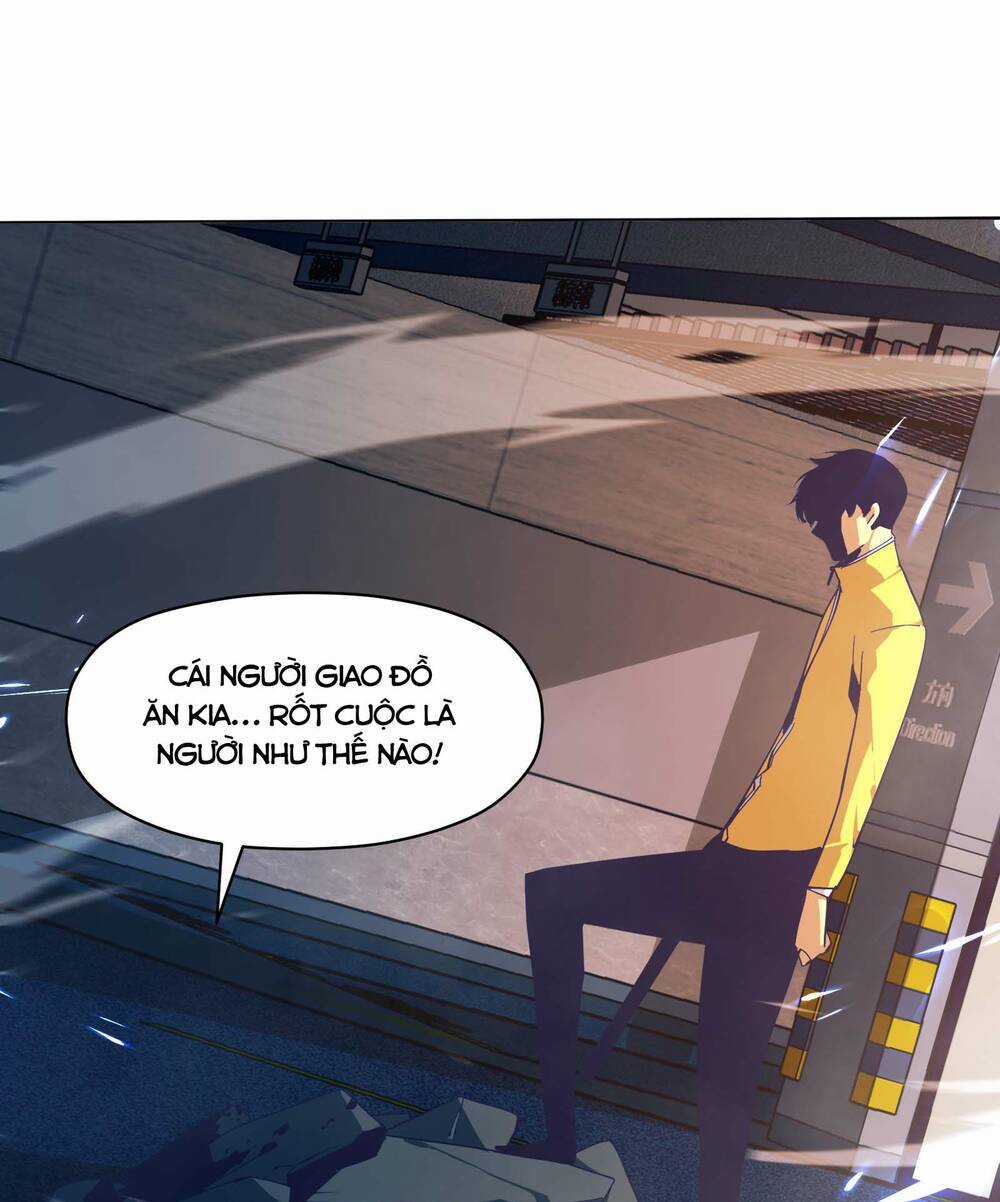 Vĩnh Kiếp 108 Chapter 2 trang 35