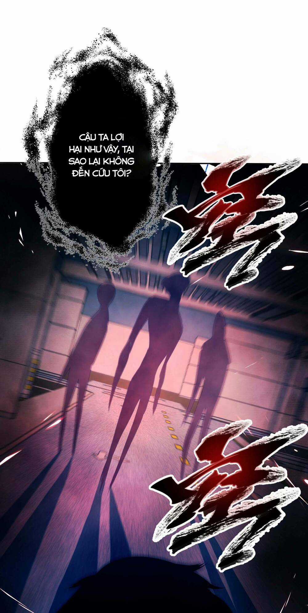 Vĩnh Kiếp 108 Chapter 2 trang 39