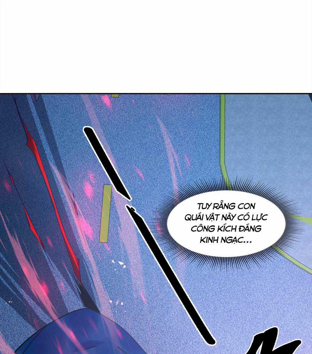 Vĩnh Kiếp 108 Chapter 2 trang 5