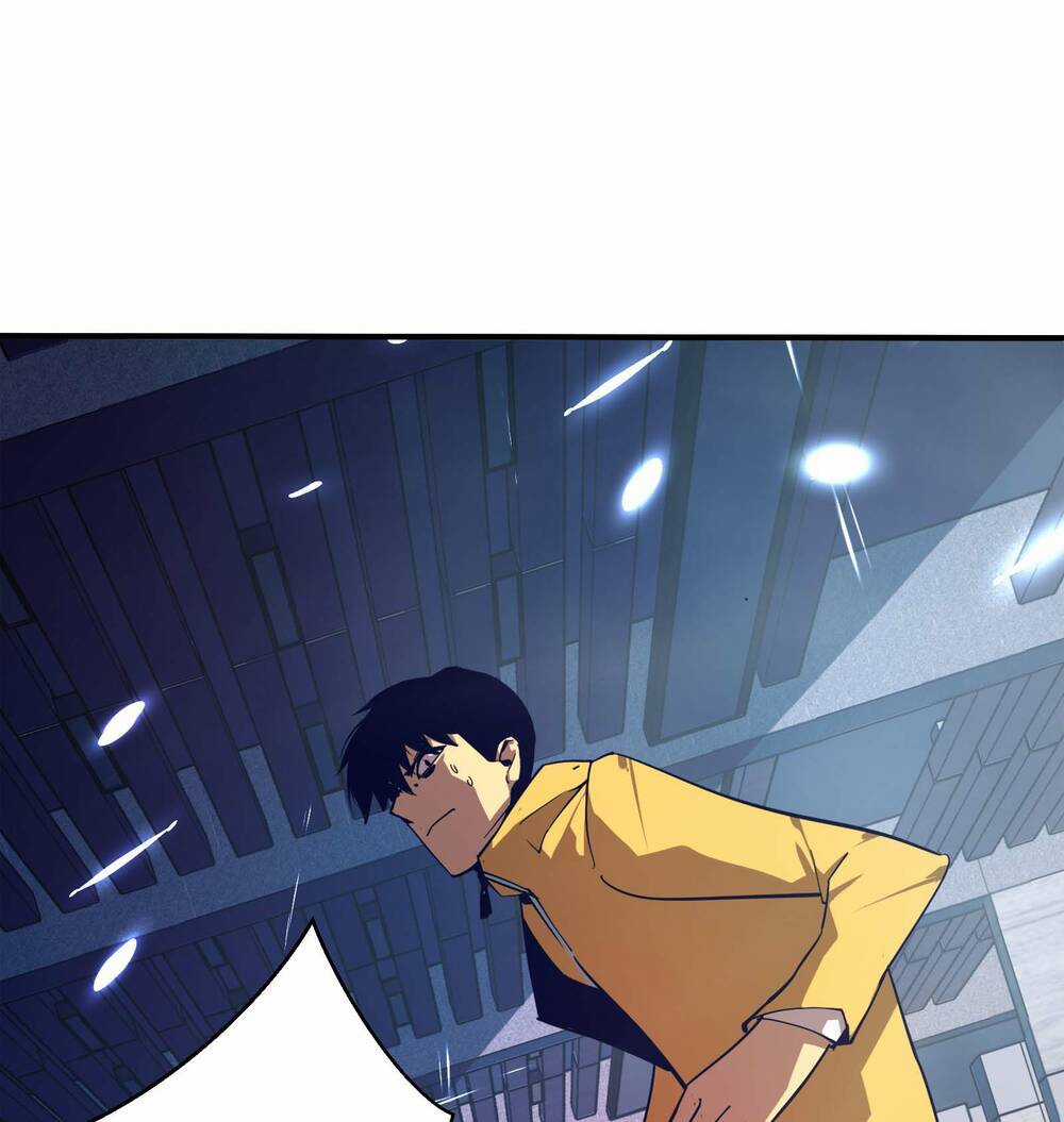 Vĩnh Kiếp 108 Chapter 2 trang 52