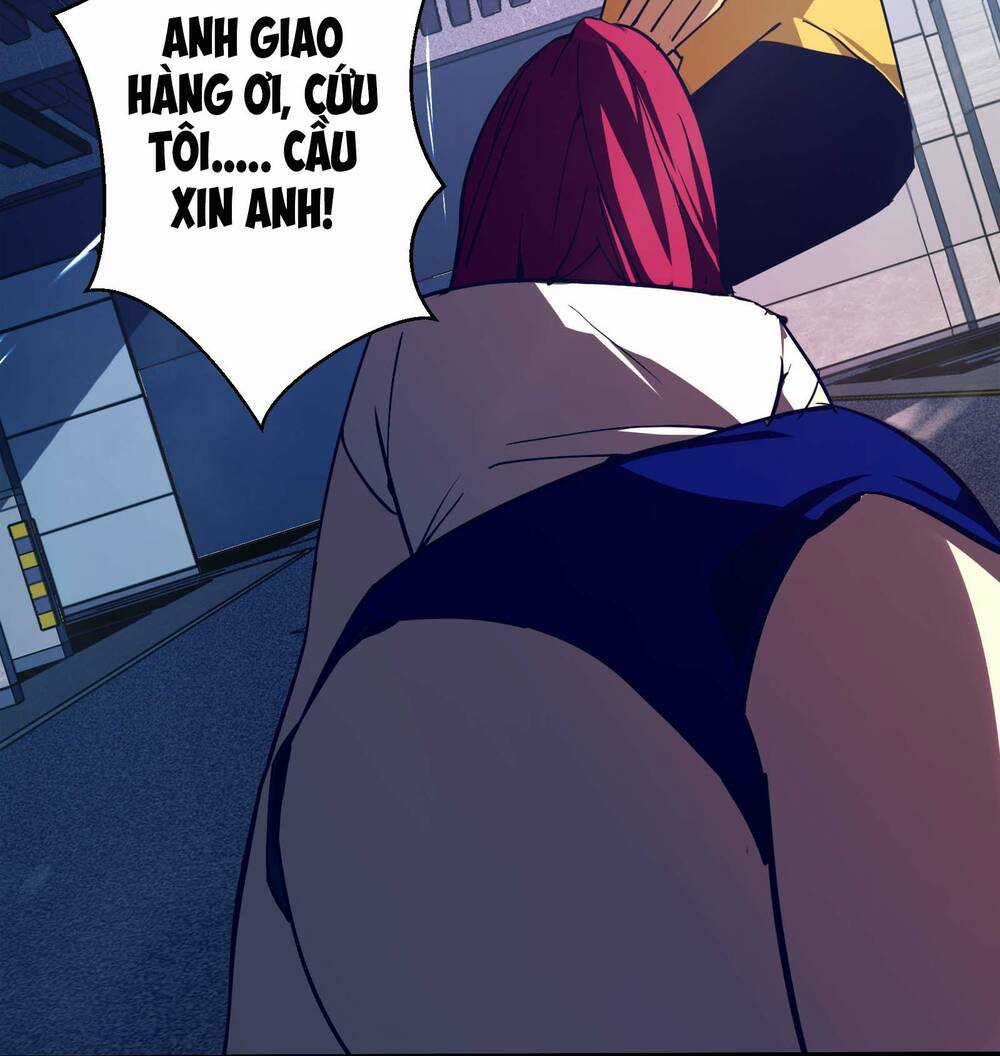 Vĩnh Kiếp 108 Chapter 2 trang 53