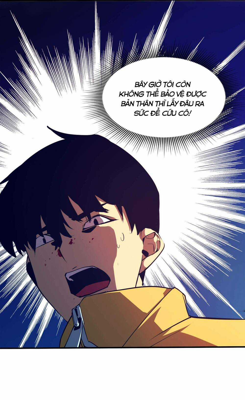 Vĩnh Kiếp 108 Chapter 2 trang 54