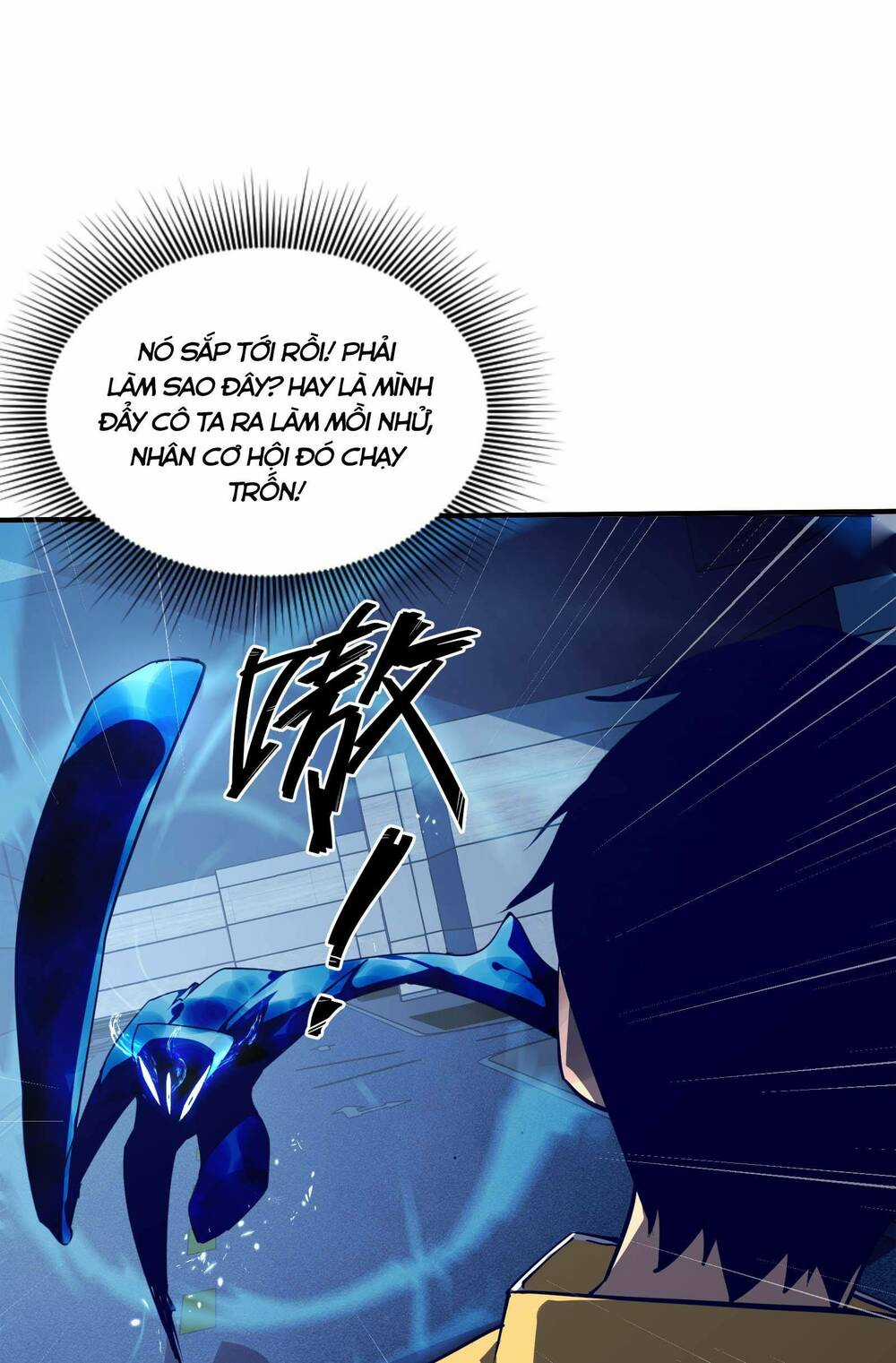 Vĩnh Kiếp 108 Chapter 2 trang 55