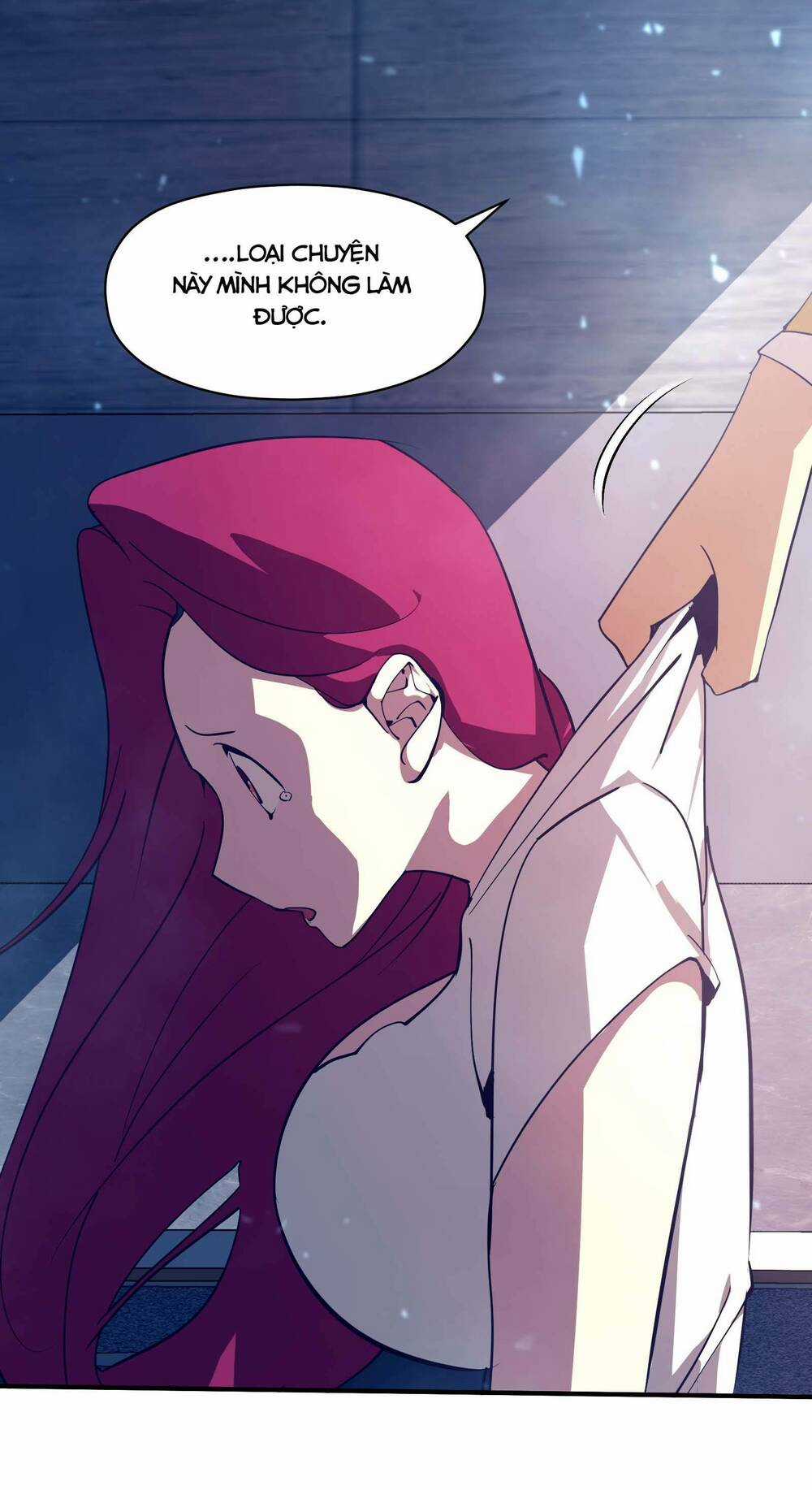 Vĩnh Kiếp 108 Chapter 2 trang 57