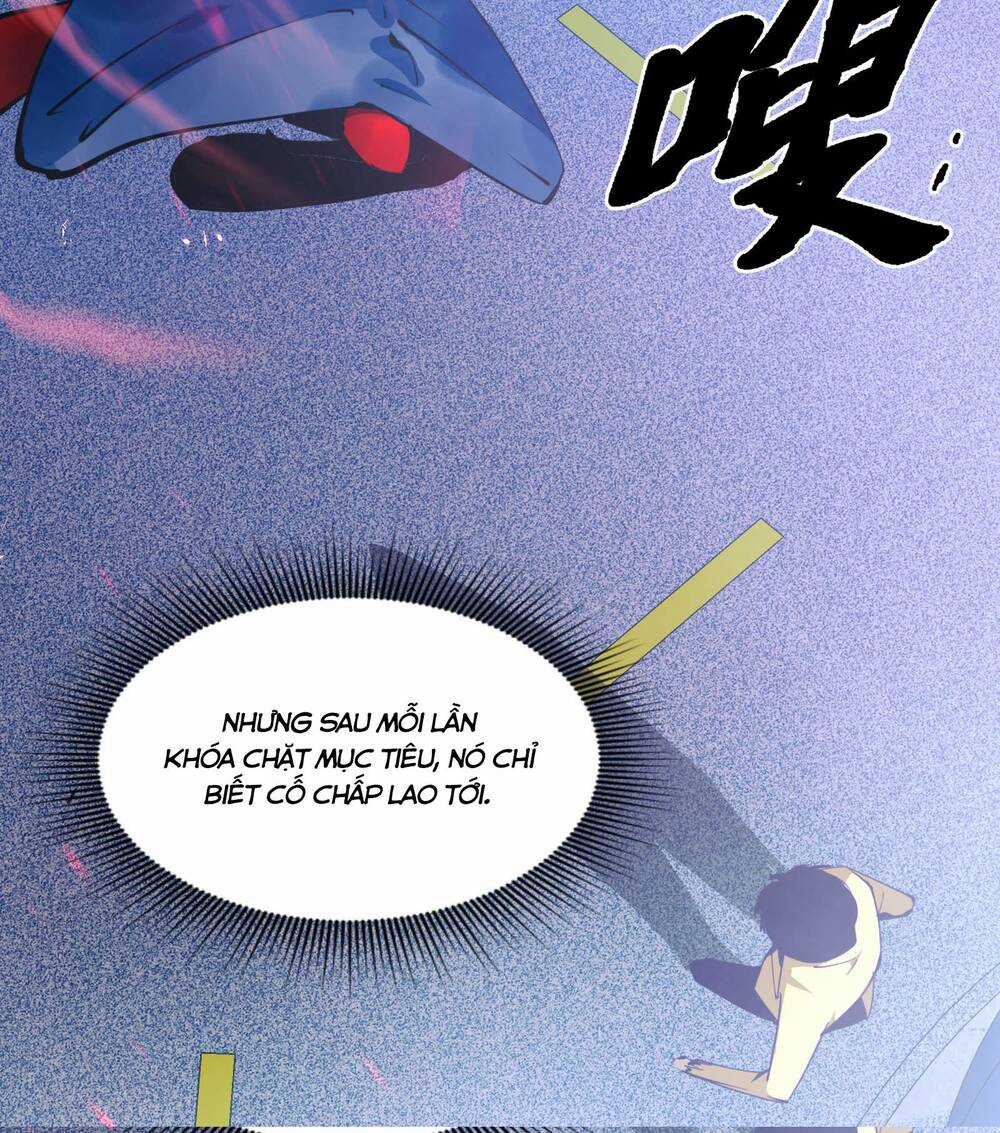 Vĩnh Kiếp 108 Chapter 2 trang 6
