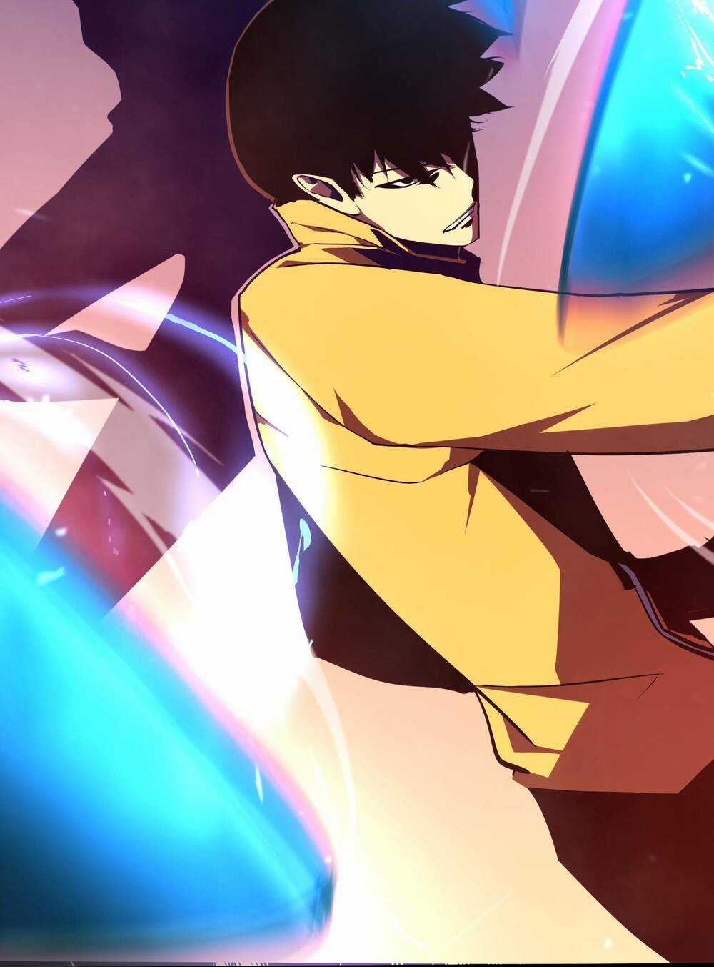 Vĩnh Kiếp 108 Chapter 2 trang 62