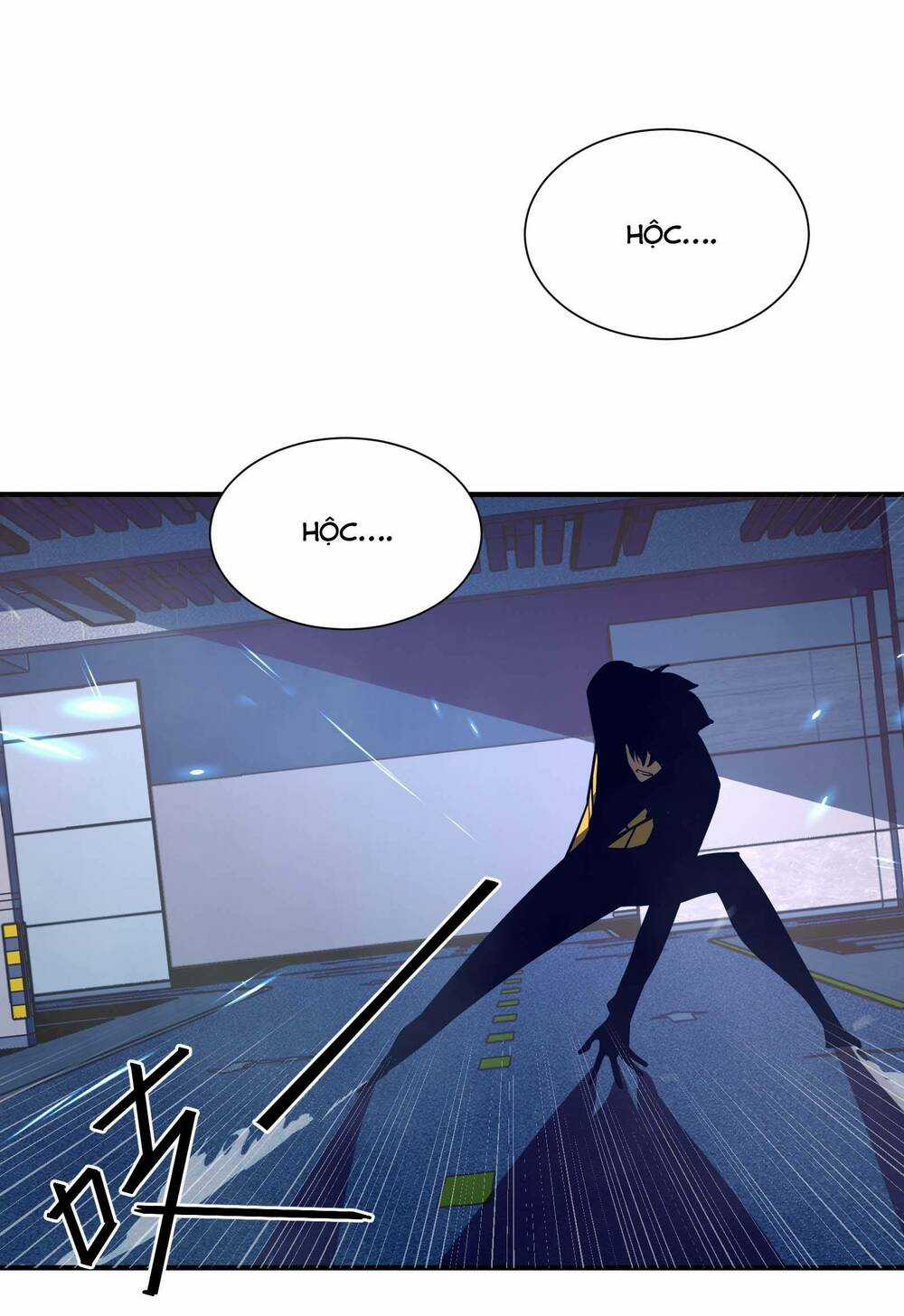 Vĩnh Kiếp 108 Chapter 2 trang 66