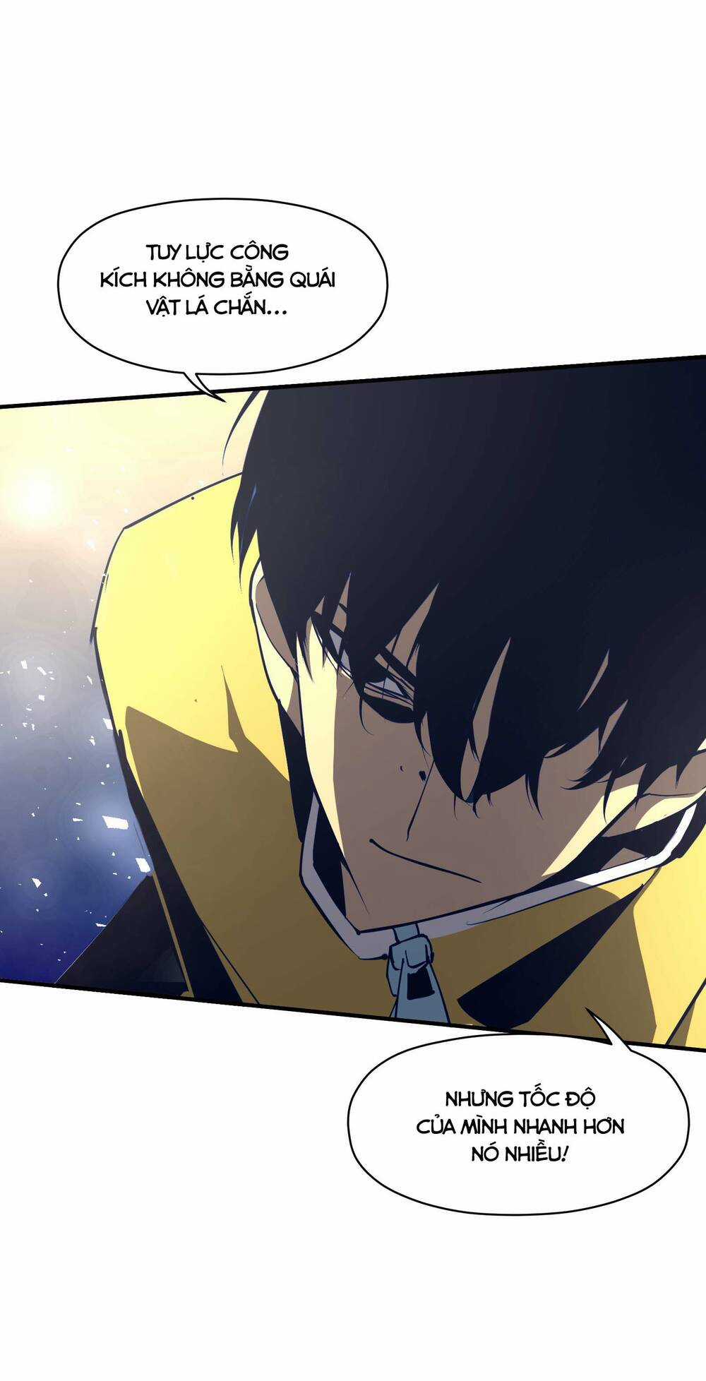 Vĩnh Kiếp 108 Chapter 2 trang 67