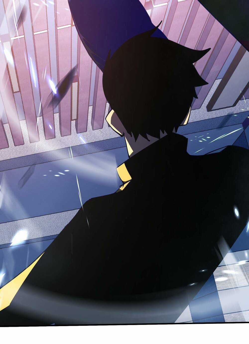 Vĩnh Kiếp 108 Chapter 2 trang 69