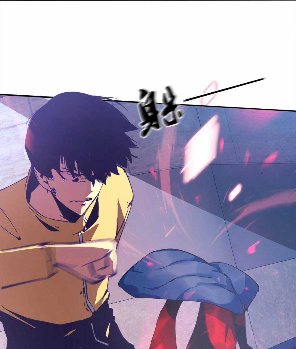 Vĩnh Kiếp 108 Chapter 2 trang 7