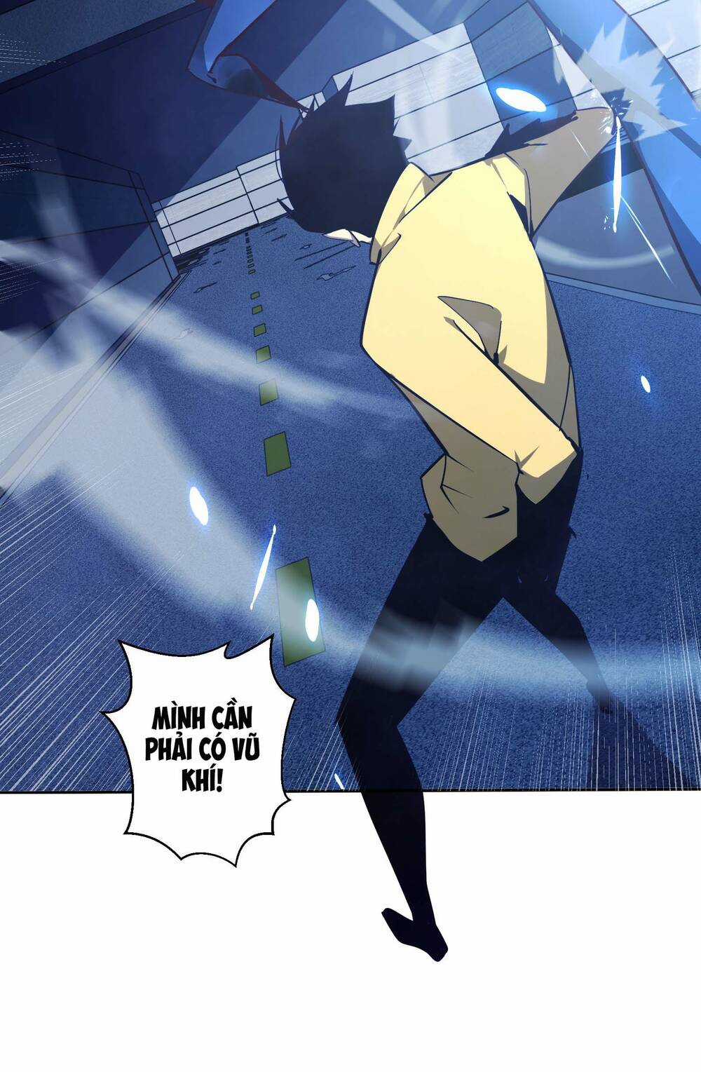 Vĩnh Kiếp 108 Chapter 2 trang 75