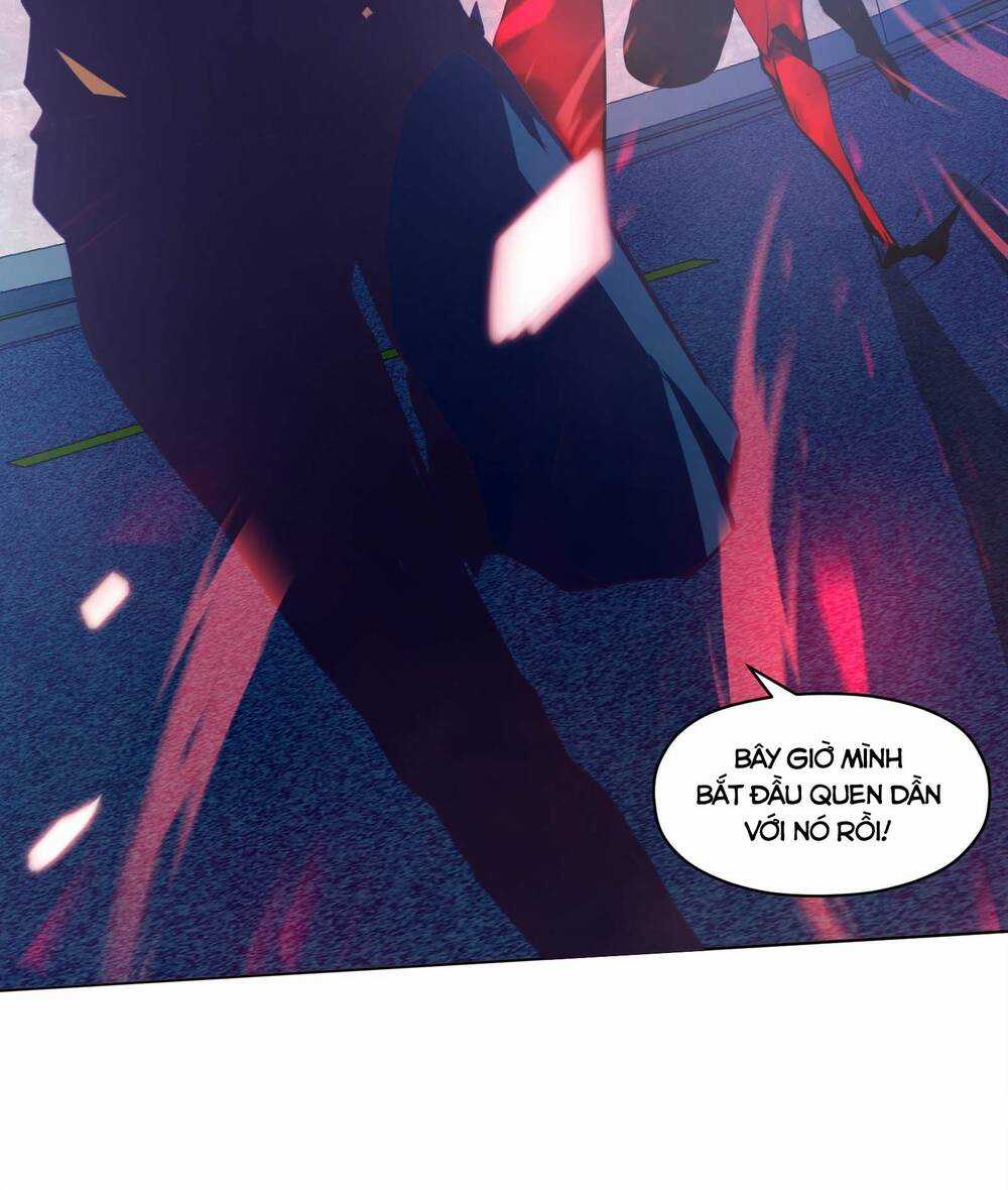 Vĩnh Kiếp 108 Chapter 2 trang 8