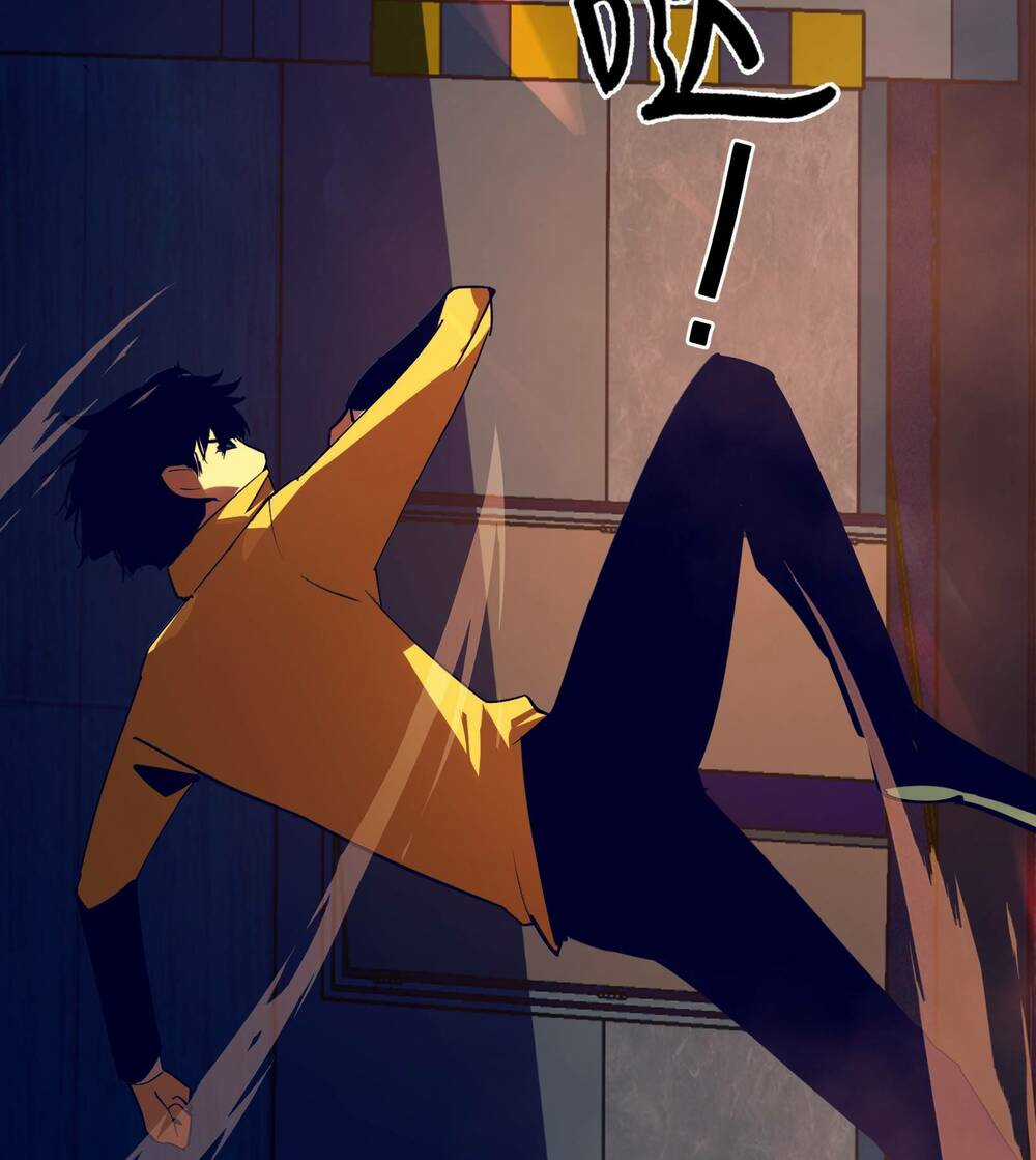 Vĩnh Kiếp 108 Chapter 2 trang 84