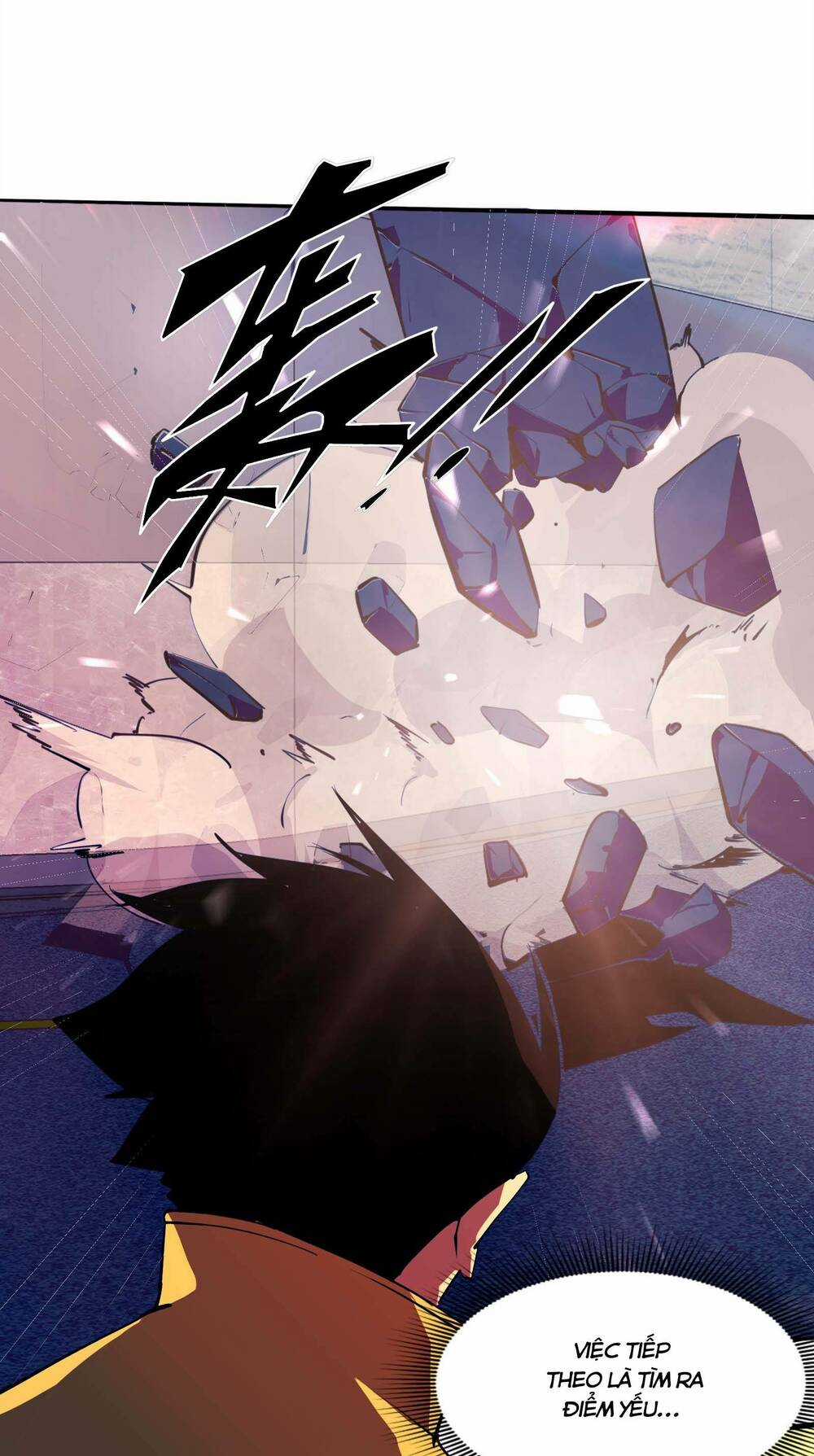 Vĩnh Kiếp 108 Chapter 2 trang 9