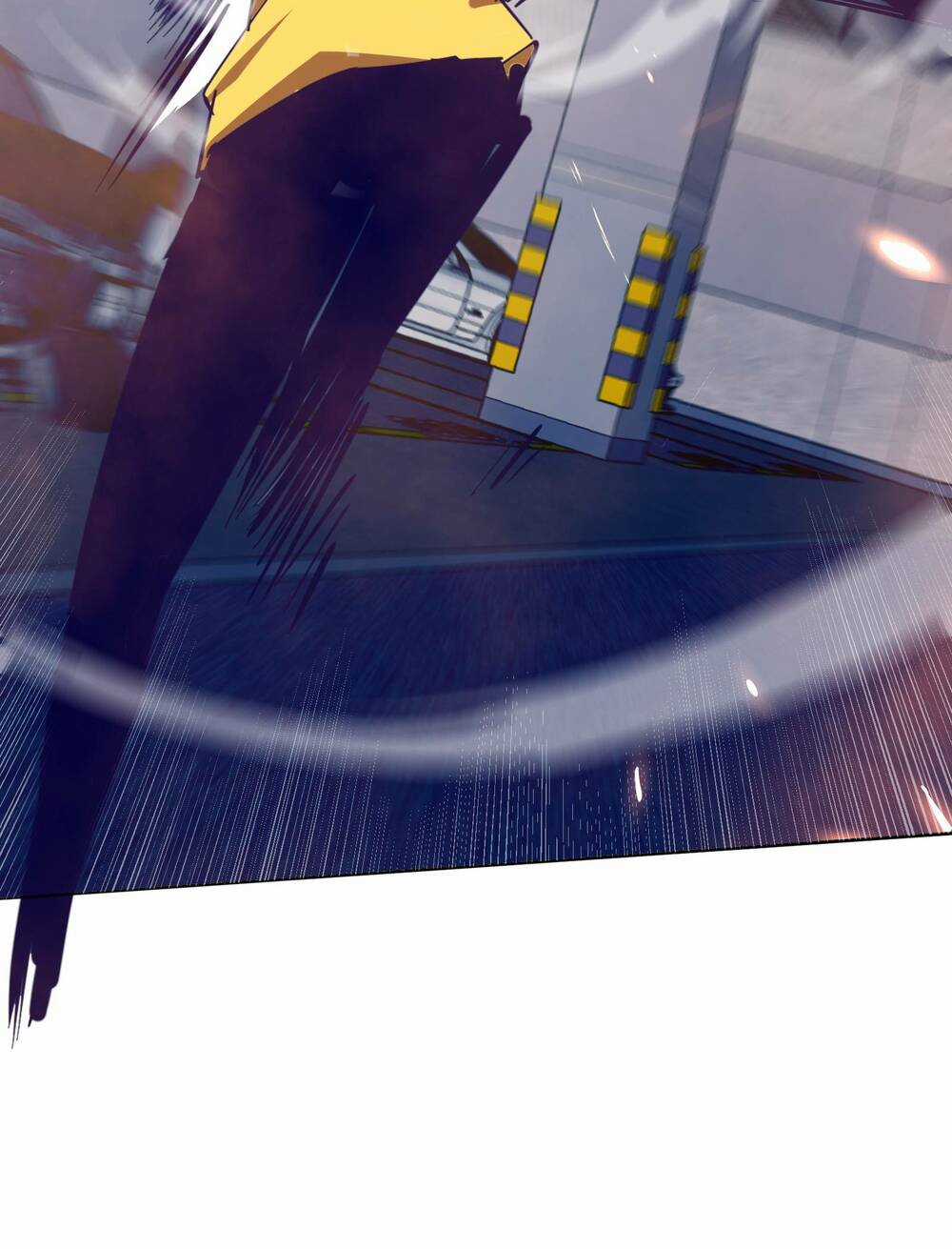 Vĩnh Kiếp 108 Chapter 2 trang 91