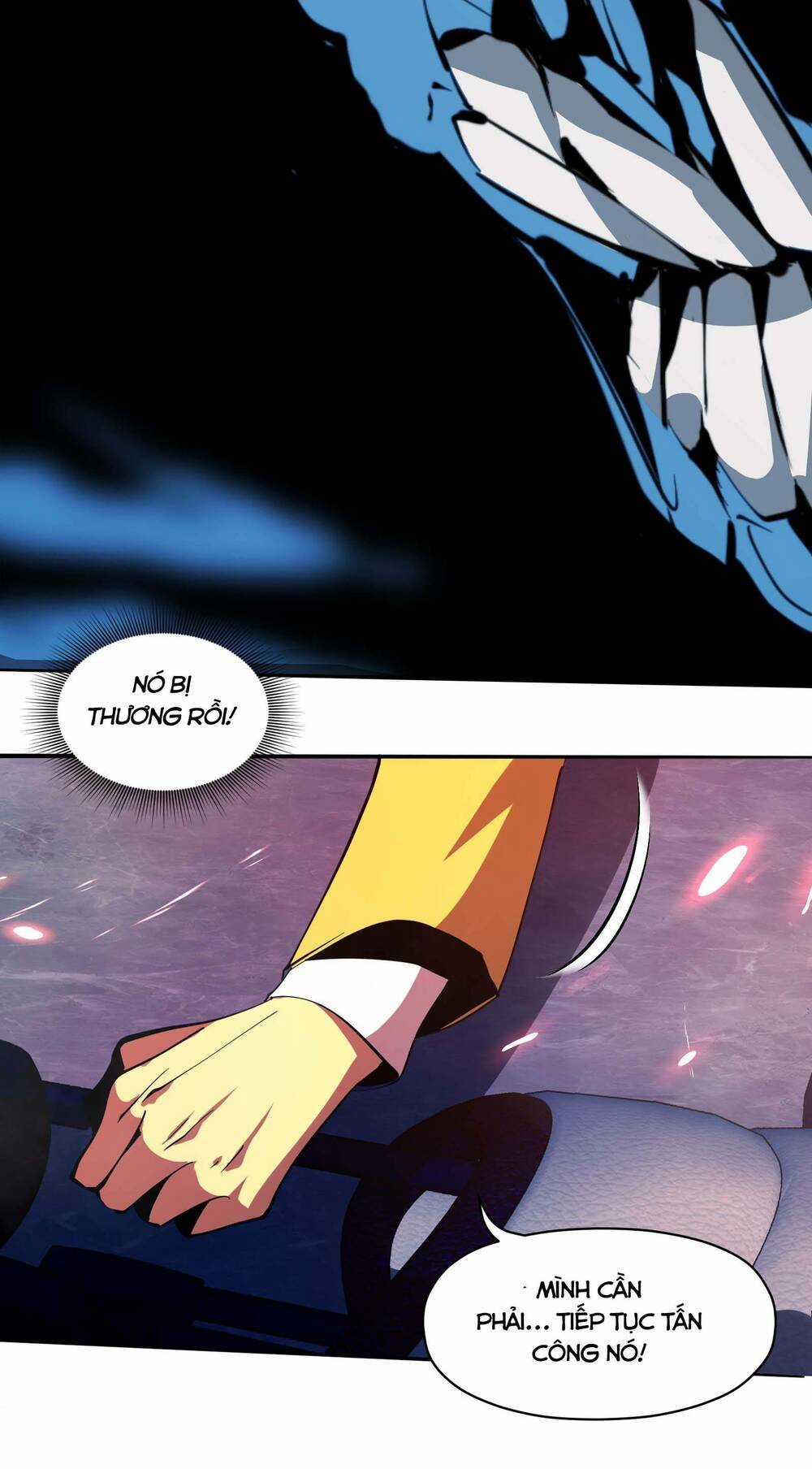 Vĩnh Kiếp 108 Chapter 2 trang 98