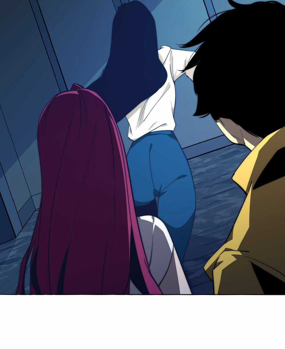 Vĩnh Kiếp 108 Chapter 3 trang 106