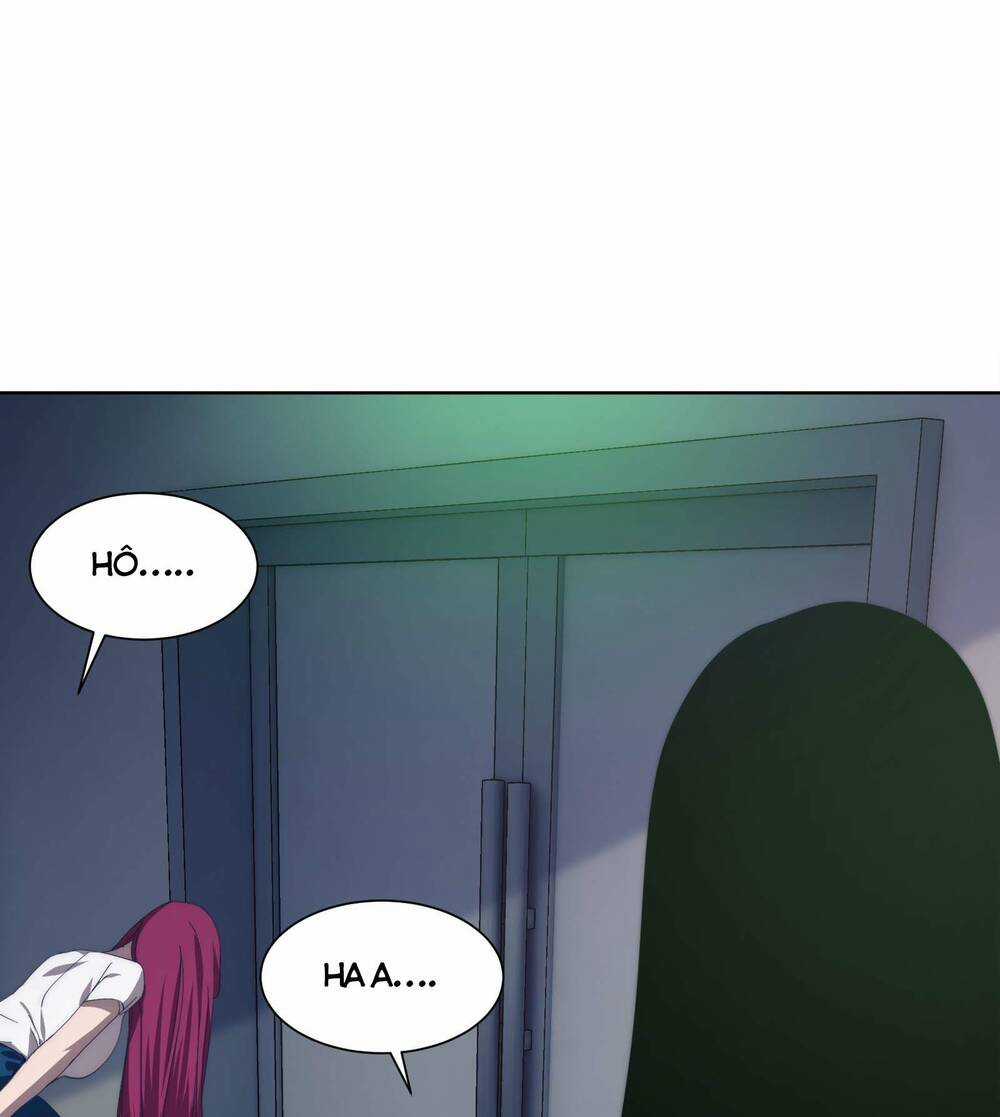 Vĩnh Kiếp 108 Chapter 3 trang 107