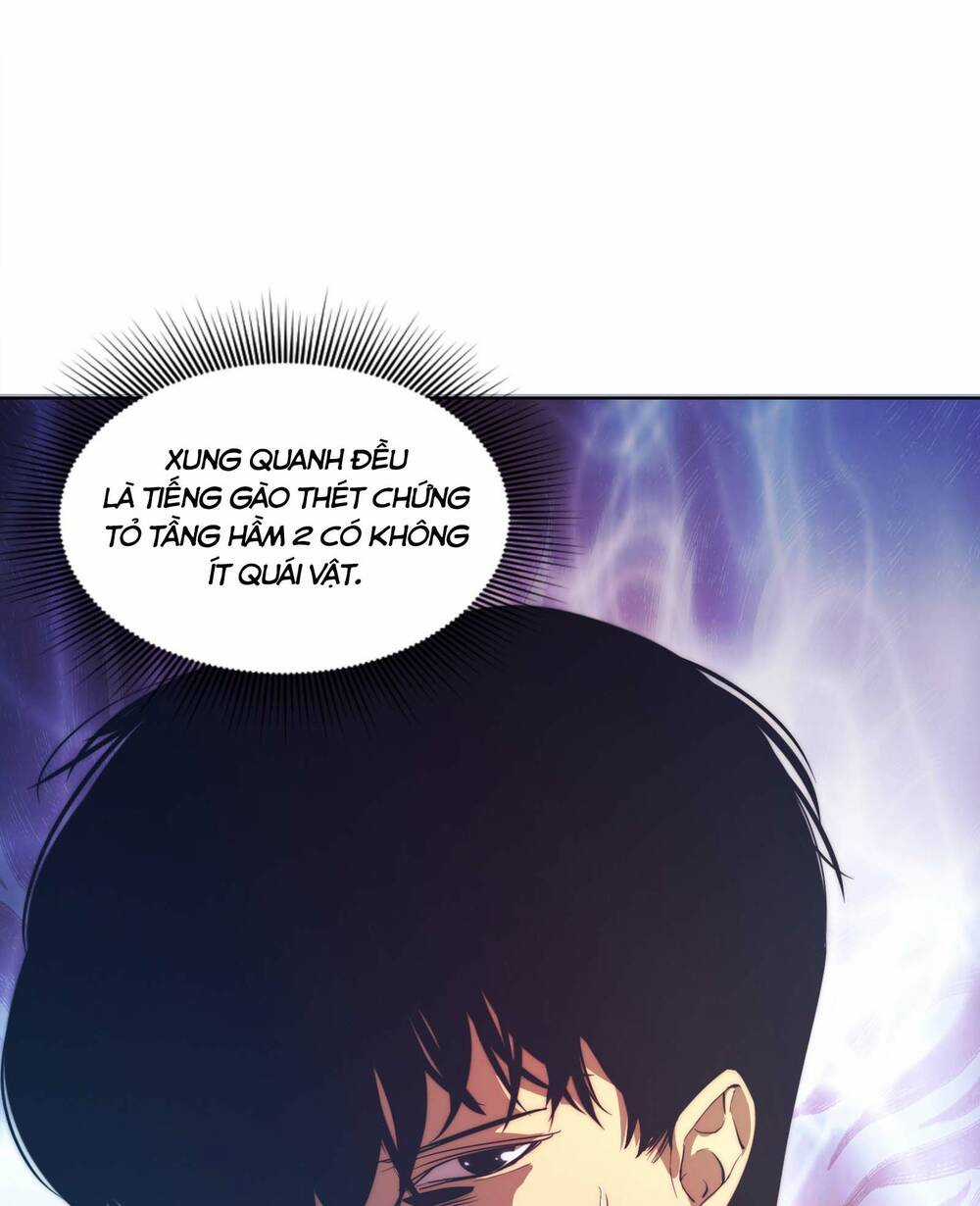 Vĩnh Kiếp 108 Chapter 3 trang 109