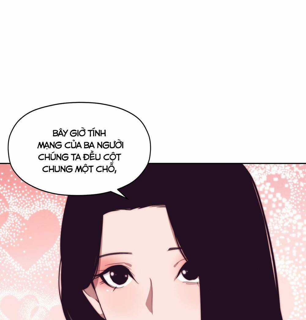 Vĩnh Kiếp 108 Chapter 3 trang 122