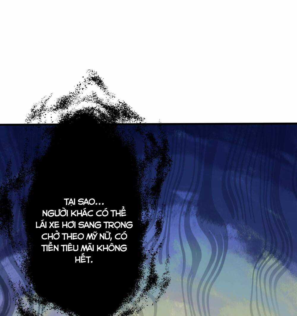 Vĩnh Kiếp 108 Chapter 3 trang 127