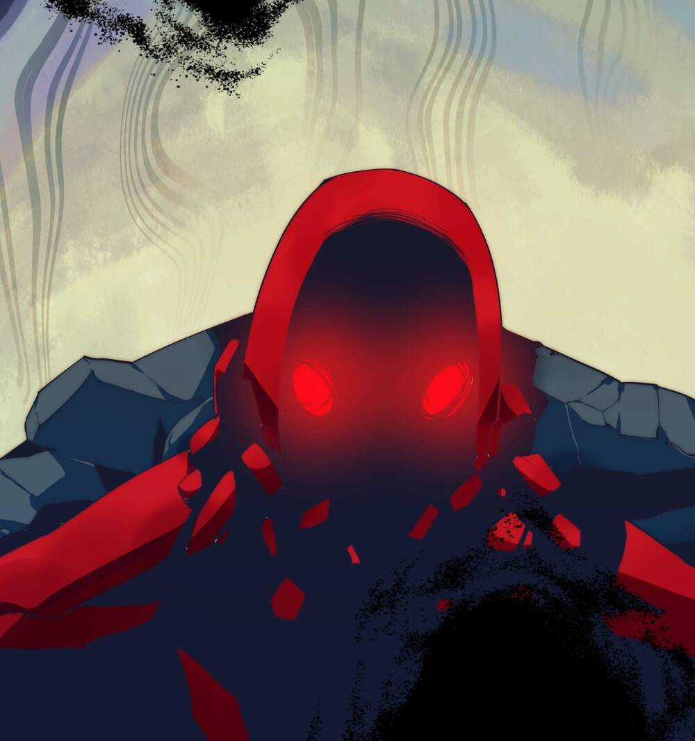 Vĩnh Kiếp 108 Chapter 3 trang 128