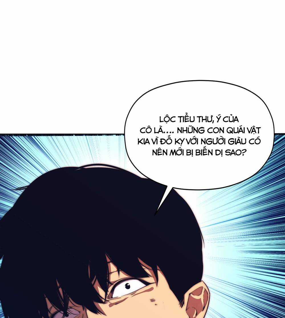 Vĩnh Kiếp 108 Chapter 3 trang 131