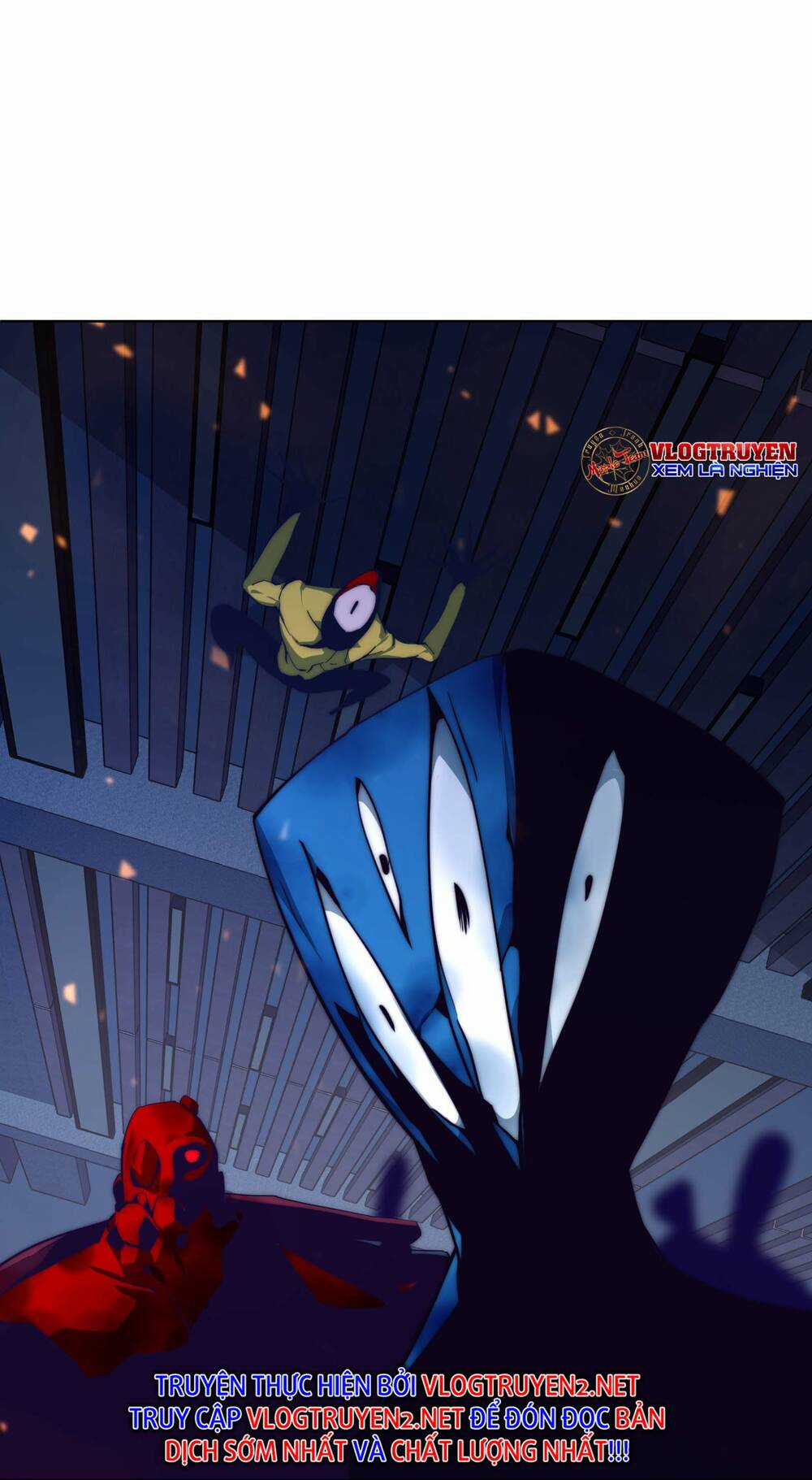 Vĩnh Kiếp 108 Chapter 3 trang 14