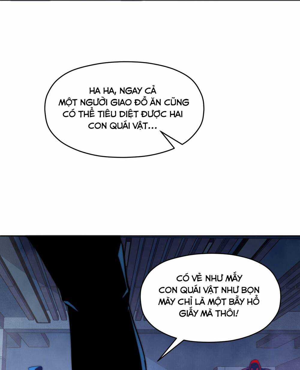 Vĩnh Kiếp 108 Chapter 3 trang 15