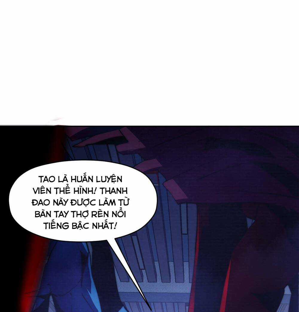 Vĩnh Kiếp 108 Chapter 3 trang 17