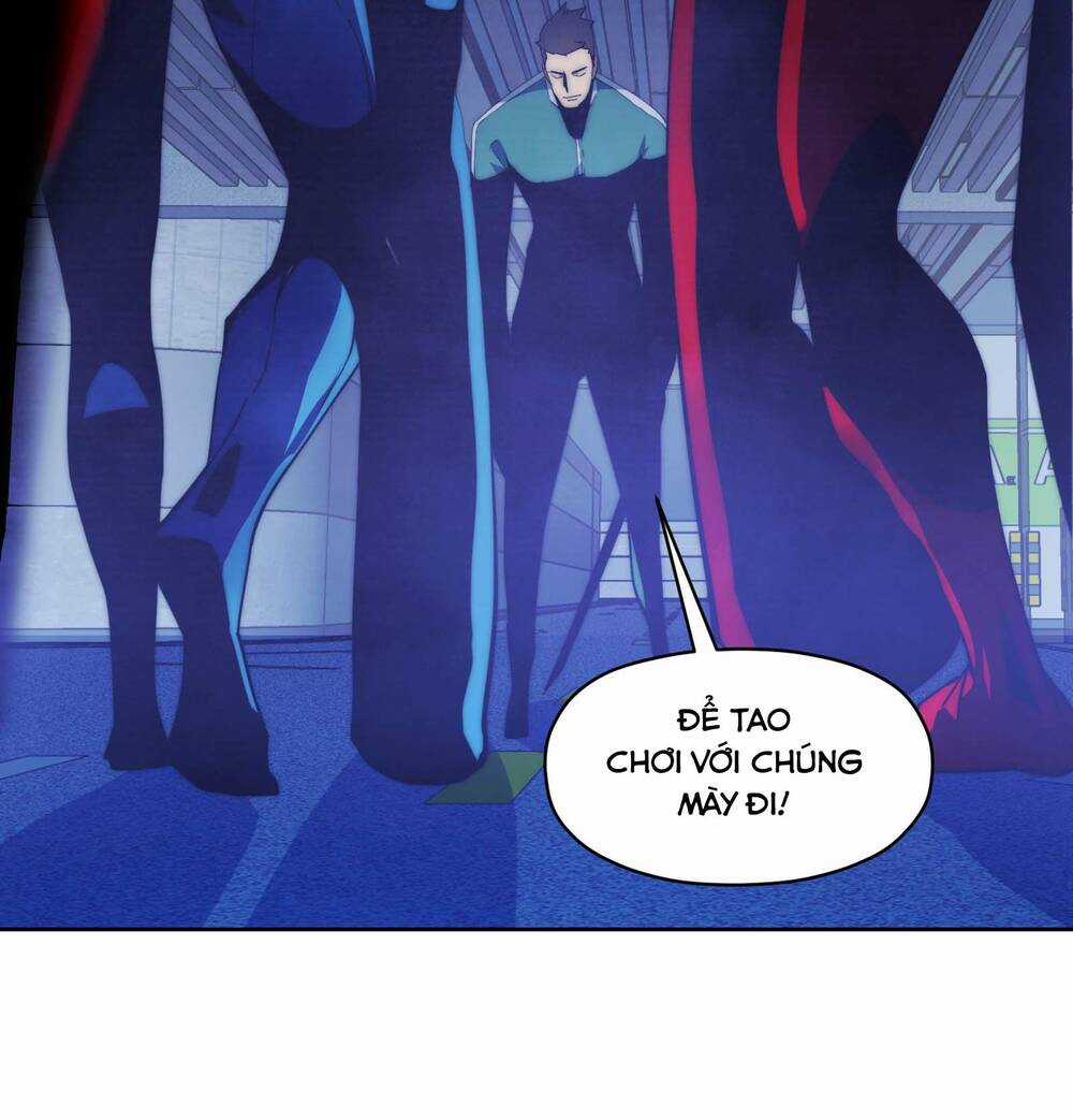 Vĩnh Kiếp 108 Chapter 3 trang 18