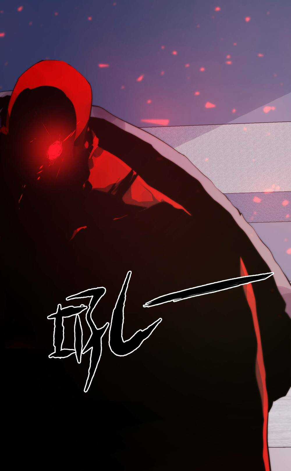 Vĩnh Kiếp 108 Chapter 3 trang 28