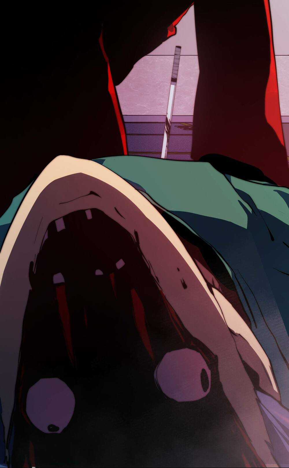 Vĩnh Kiếp 108 Chapter 3 trang 29