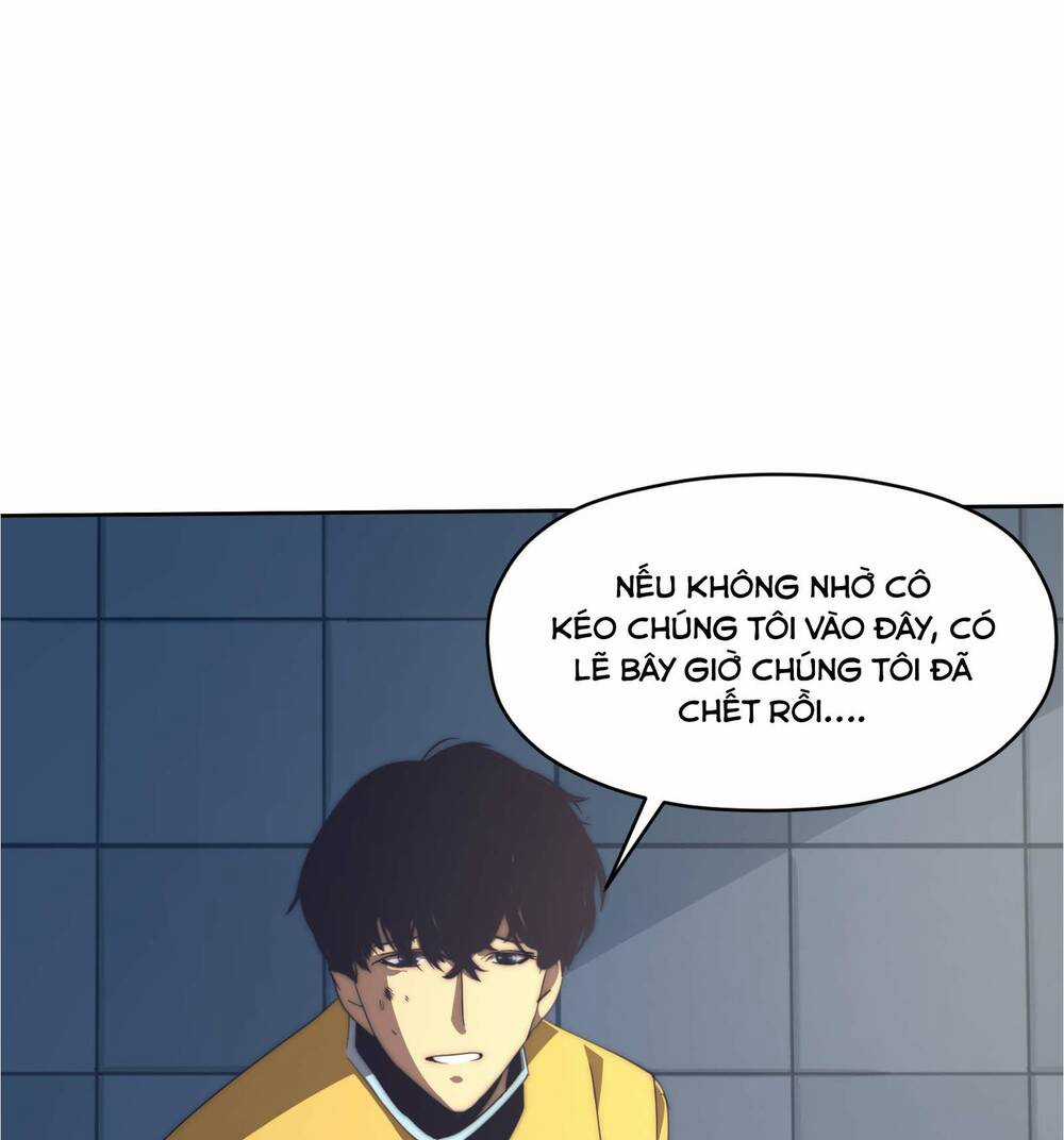 Vĩnh Kiếp 108 Chapter 3 trang 37