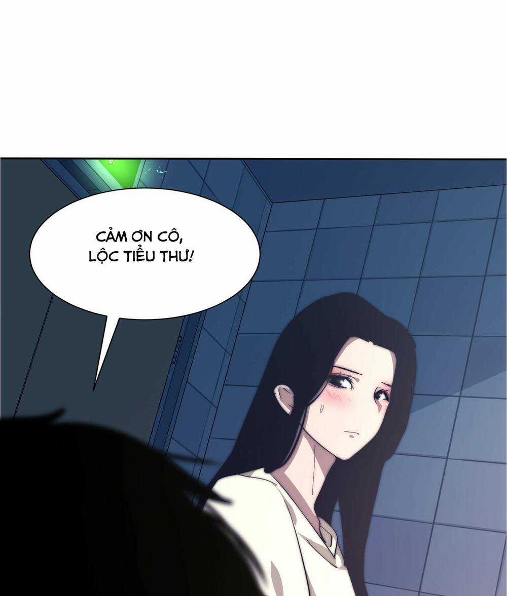 Vĩnh Kiếp 108 Chapter 3 trang 39