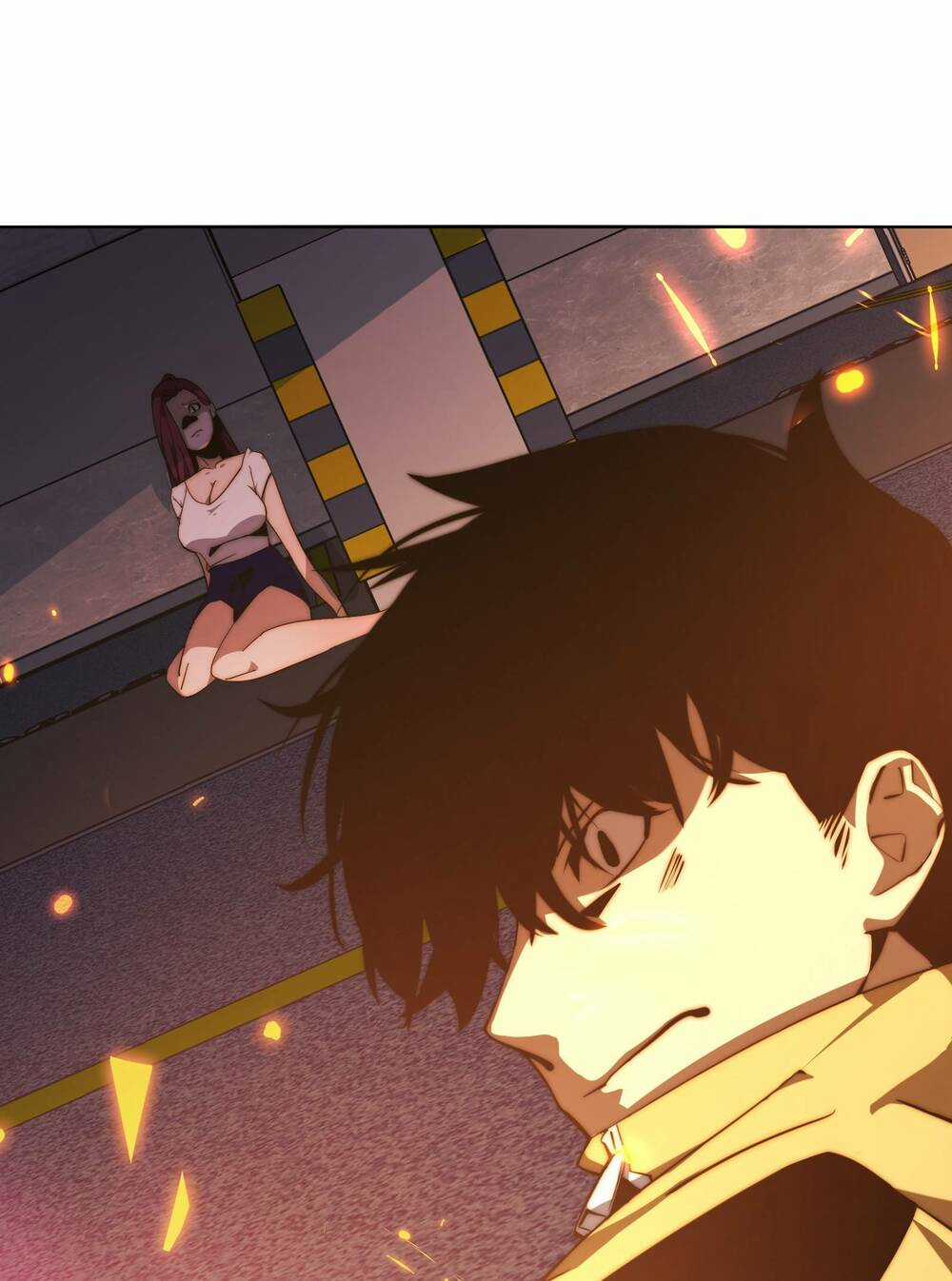 Vĩnh Kiếp 108 Chapter 3 trang 4