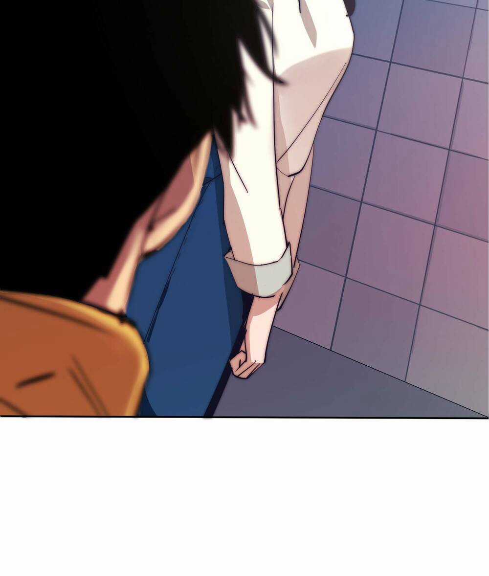 Vĩnh Kiếp 108 Chapter 3 trang 40