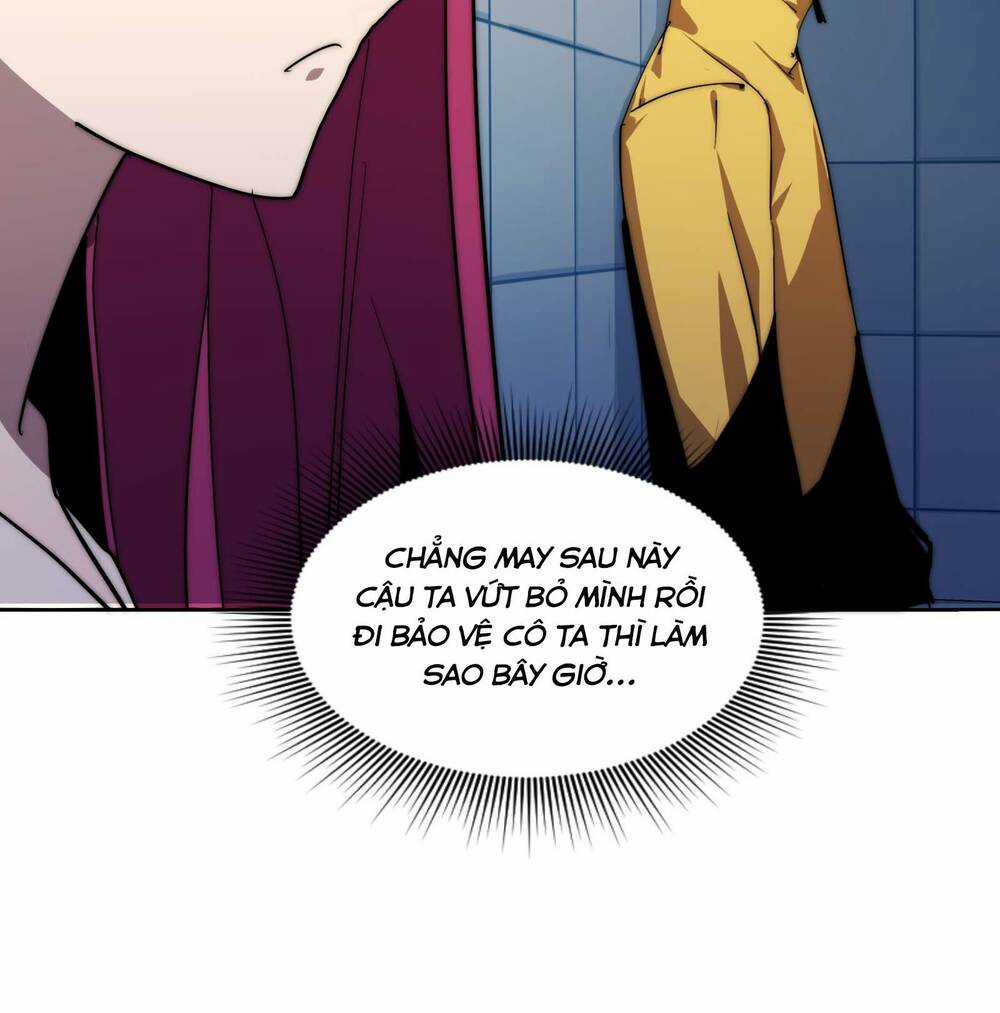 Vĩnh Kiếp 108 Chapter 3 trang 53