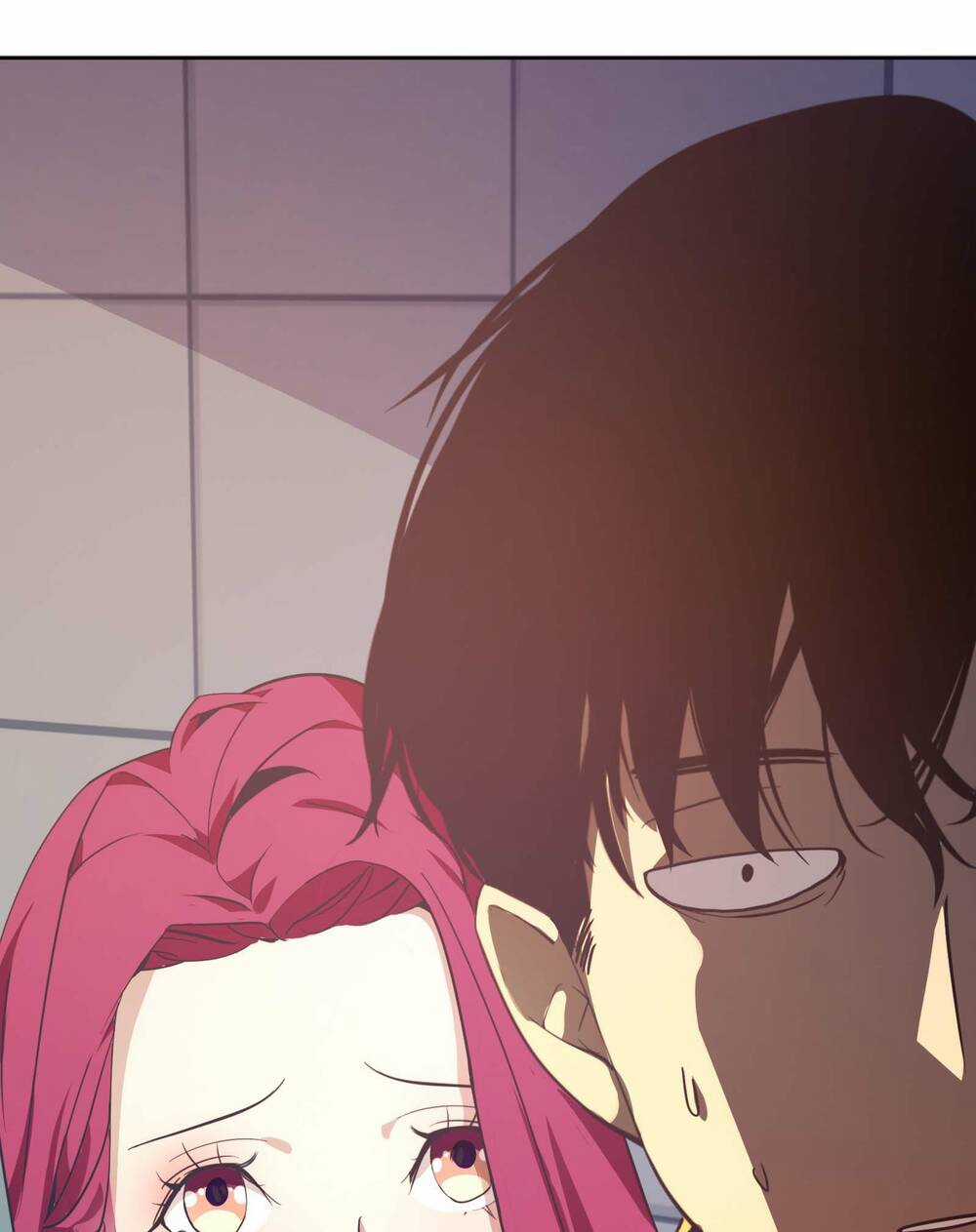 Vĩnh Kiếp 108 Chapter 3 trang 57