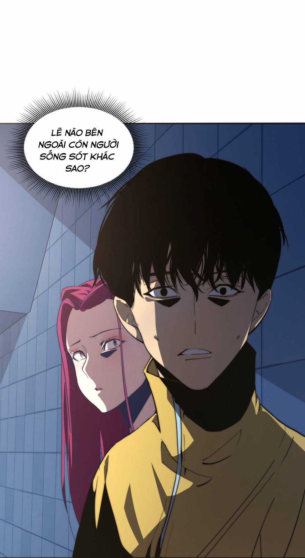 Vĩnh Kiếp 108 Chapter 3 trang 66