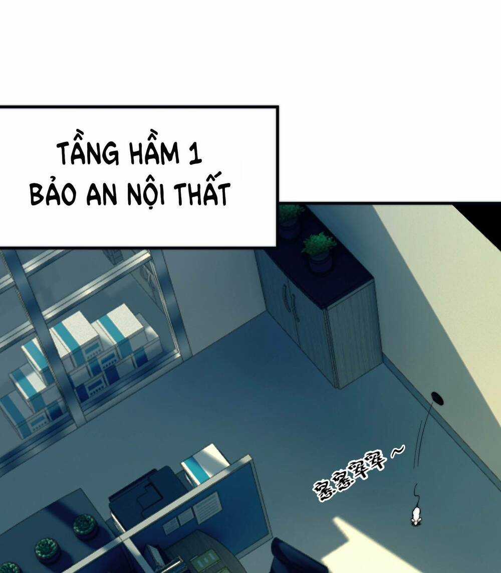 Vĩnh Kiếp 108 Chapter 4 trang 104