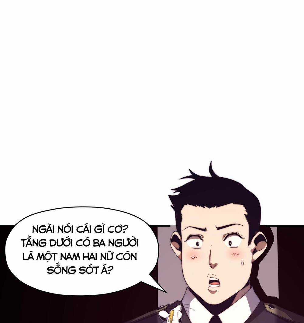 Vĩnh Kiếp 108 Chapter 4 trang 109